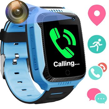 The 11 Best Kids GPS Cell Phone Watches 